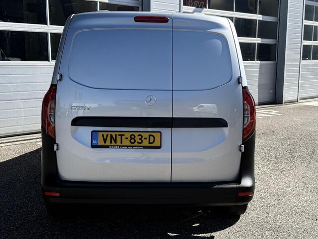 Mercedes-Benz CITAN 108 CDI L1 Pro | NAVI | CRUISECONTROLE | AIRCO