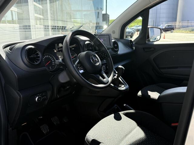 Mercedes-Benz CITAN 108 CDI L1 Pro | NAVI | CRUISECONTROLE | AIRCO