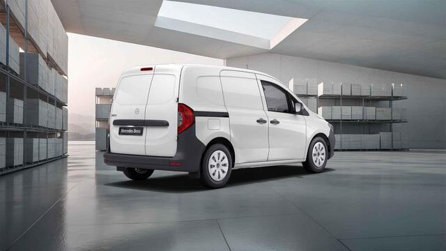 Mercedes-Benz CITAN 108 CDI L1 Base | Multifunctioneel stuurwiel | Dodehoekassistent | Vierseizoenenbanden | Achteruitrijcamera |