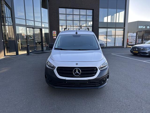 Mercedes-Benz CITAN 110 CDI L1 Trekhaak / Parkeersensoren achter / Airco / Dakdragers