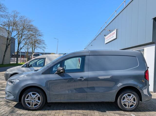 Mercedes-Benz CITAN 110 L1 Pro BTW Schuifdeur APK NAP