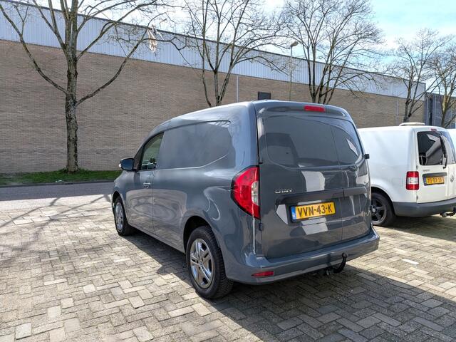 Mercedes-Benz CITAN 110 L1 Pro BTW Schuifdeur APK NAP