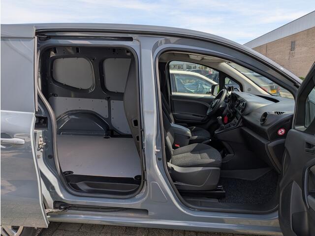 Mercedes-Benz CITAN 110 L1 Pro BTW Schuifdeur APK NAP
