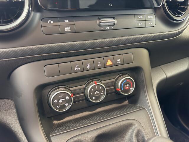 Mercedes-Benz CITAN 113 L1 Pro 131pk Benzine / Camera / Cruise / Airco