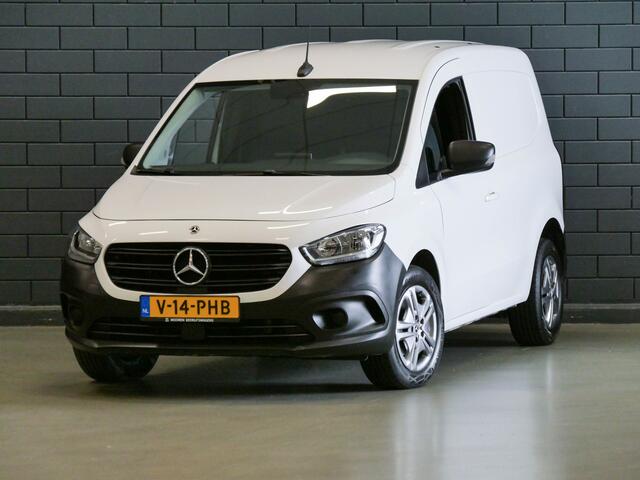 Mercedes-Benz CITAN 110 CDI L1 Pro | CAMERA | CARPLAY |