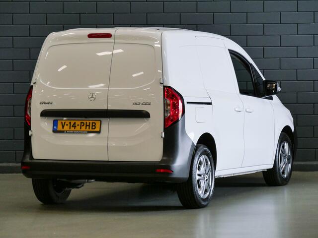 Mercedes-Benz CITAN 110 CDI L1 Pro | CAMERA | CARPLAY |