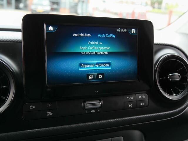 Mercedes-Benz CITAN 110 CDI L1 Pro | CAMERA | CARPLAY |