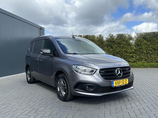 Mercedes-Benz CITAN 110 CDI AUTOMAAT / ** 14.078 KM ** / CAMERA / TREKHAAK / CRUISE / AIRCO / CARPLAY