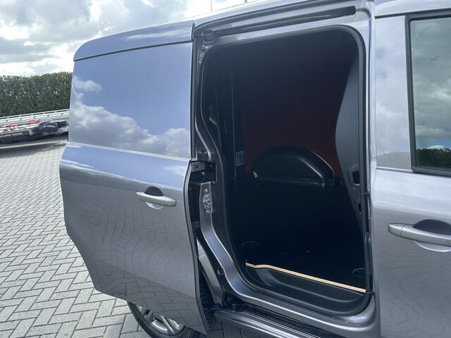 Mercedes-Benz CITAN 110 CDI AUTOMAAT / ** 14.078 KM ** / CAMERA / TREKHAAK / CRUISE / AIRCO / CARPLAY