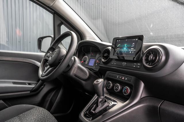 Mercedes-Benz CITAN 1.5CDI | 110PK | Automaat | LED | Carplay | V+A Camera | Cruise | Airco | Trekhaak
