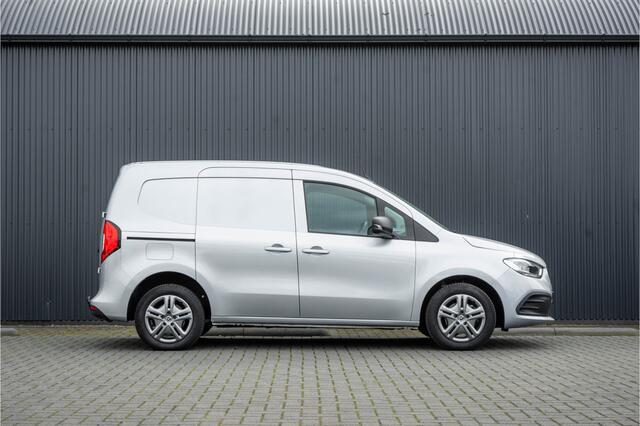 Mercedes-Benz CITAN 1.5CDI | 110PK | Automaat | LED | Carplay | V+A Camera | Cruise | Airco | Trekhaak