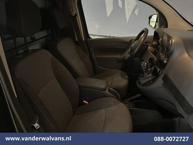 Mercedes-Benz CITAN 108 CDI L1H1 Euro6 Airco | Navigatie | Cruisecontrol | Sidebars | Dakdragers Parkeersensoren