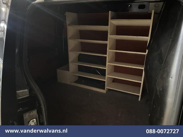 Mercedes-Benz CITAN 108 CDI L1H1 Euro6 Airco | Navigatie | Cruisecontrol | Sidebars | Dakdragers Parkeersensoren