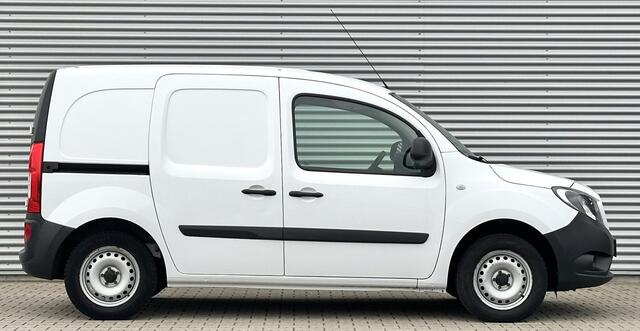 Mercedes-Benz CITAN 108 CDI MARGE BTW VRIJ