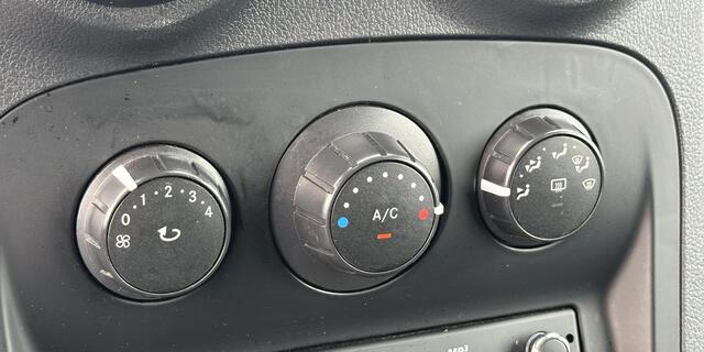 Mercedes-Benz CITAN 108 CDI MARGE BTW VRIJ