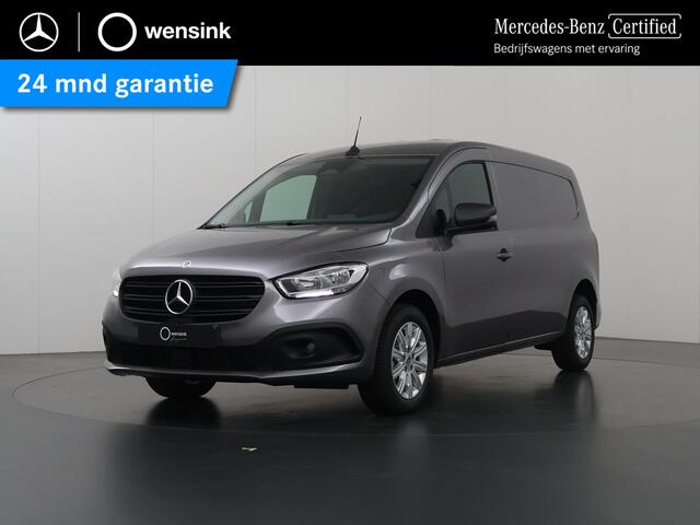 Mercedes-Benz CITAN 110 CDI L2 Pro | BPM VRIJ | Achteruitrijcamera | Cruise Control | Airco | All Season |