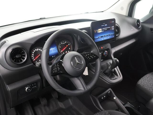 Mercedes-Benz CITAN 110 CDI L2 Pro | BPM VRIJ | Achteruitrijcamera | Cruise Control | Airco | All Season |