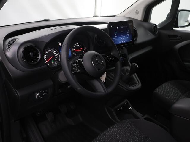 Mercedes-Benz CITAN 108 CDI GB L1 Pro | BPM VRIJ | Achteruitrijcamera | Cruise Control | Airco | All Season |