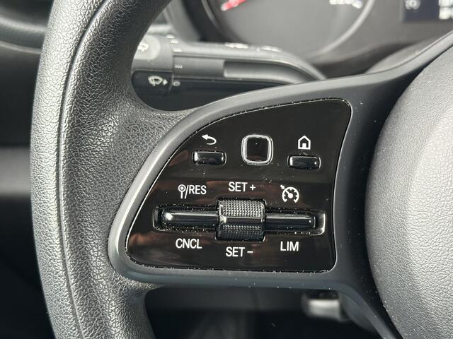 Mercedes-Benz CITAN 110 CDI L1 Pro Automaat|Airco|Cruise