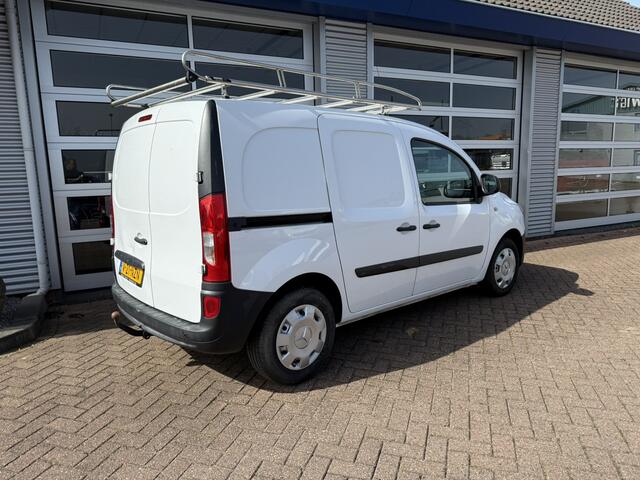 Mercedes-Benz CITAN 109 CDI L1 Euro 6