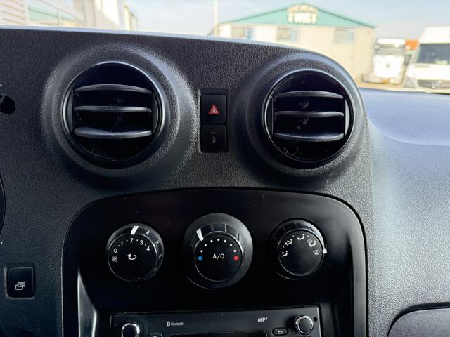 Mercedes-Benz CITAN 109 CDI L1 Euro 6