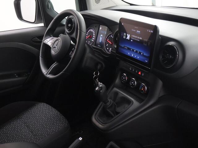 Mercedes-Benz CITAN 108 CDI L1 Base | Trekhaak | Parkeercamera | Cruise Control | Bluetooth | Certified