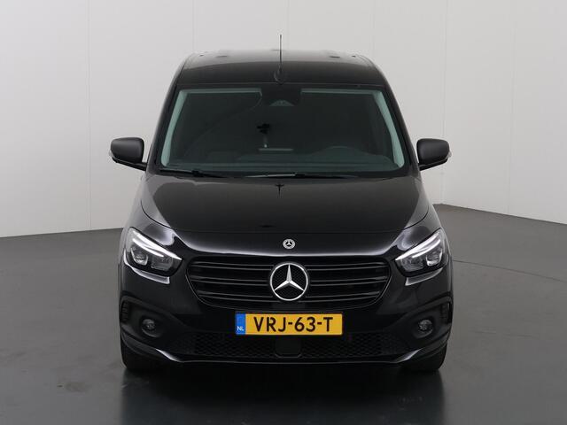 Mercedes-Benz CITAN 110 CDI | L1 | PRO | Stoelverwarming | Airco | Parkeercamera | Navigatie | LM Velgen | Certified