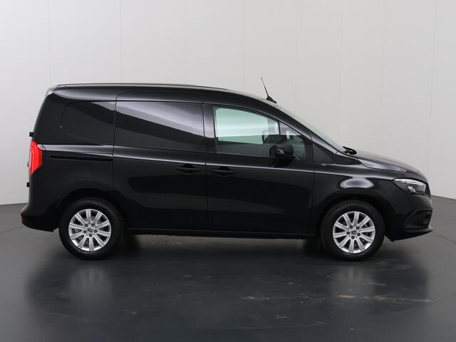 Mercedes-Benz CITAN 110 CDI | L1 | PRO | Stoelverwarming | Airco | Parkeercamera | Navigatie | LM Velgen | Certified