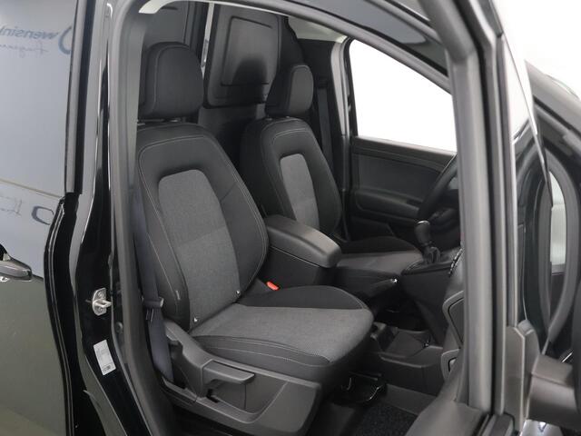 Mercedes-Benz CITAN 110 CDI | L1 | PRO | Stoelverwarming | Airco | Parkeercamera | Navigatie | LM Velgen | Certified