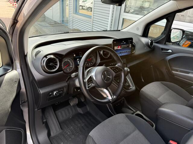 Mercedes-Benz CITAN 110 CDI L1 Pro Automaat/10"MBUX