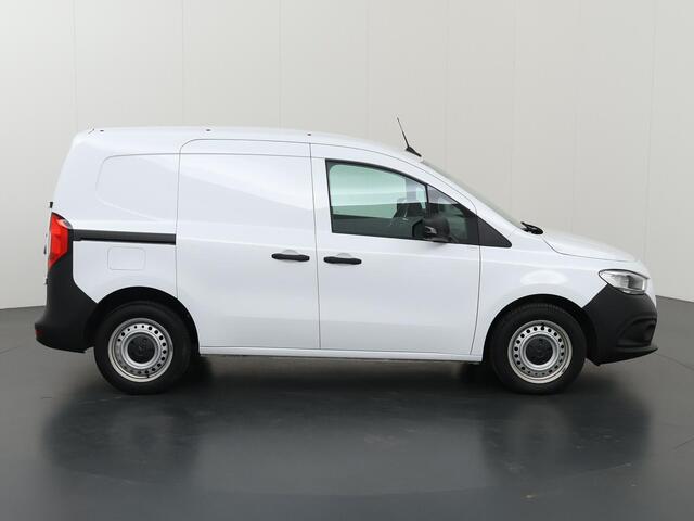 Mercedes-Benz CITAN 108 CDI | L1 | ACHTERUITRIJCAMERA | AIRCO | CRUISE CONTROL | CARPLAY | ANDROID AUTO | PARKEERSENSOREN ACHTER | COMPLETE LAADRUIMTE BETIMMERING | CERTIFIED