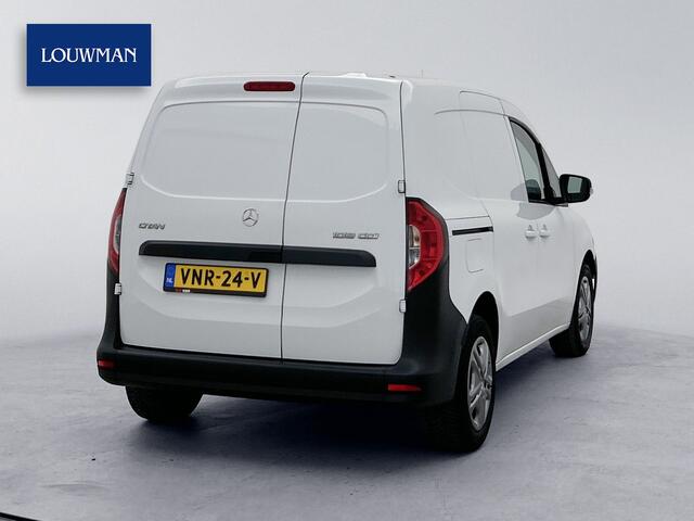Mercedes-Benz CITAN 108 CDI L1 Pro Cruise control Schuifdeur