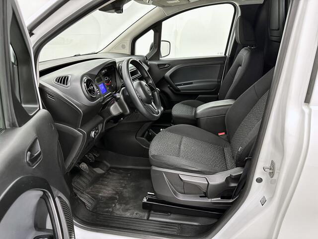 Mercedes-Benz CITAN 108 CDI L1 Pro Cruise control Schuifdeur