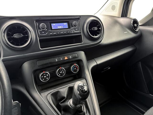 Mercedes-Benz CITAN 108 CDI L1 Pro Cruise control Schuifdeur