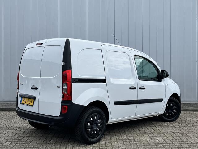 Mercedes-Benz CITAN 112 Blue EFFICIENCY Automaat Benzine MARGE AUTO 36317 km Airco Camera