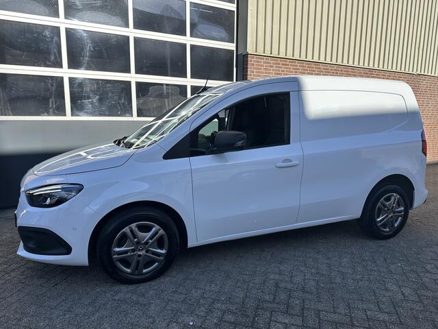 Mercedes-Benz CITAN 112 CDI Airco,Cruise,Navi,Camera,Stoelverw,Enz