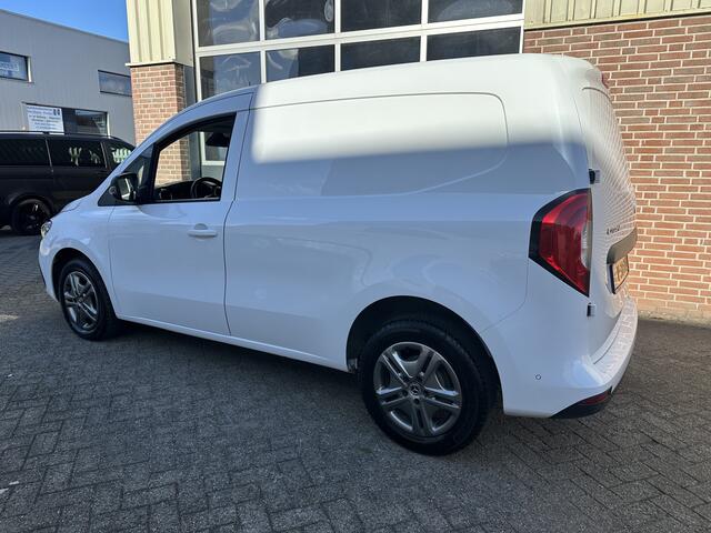 Mercedes-Benz CITAN 112 CDI Airco,Cruise,Navi,Camera,Stoelverw,Enz