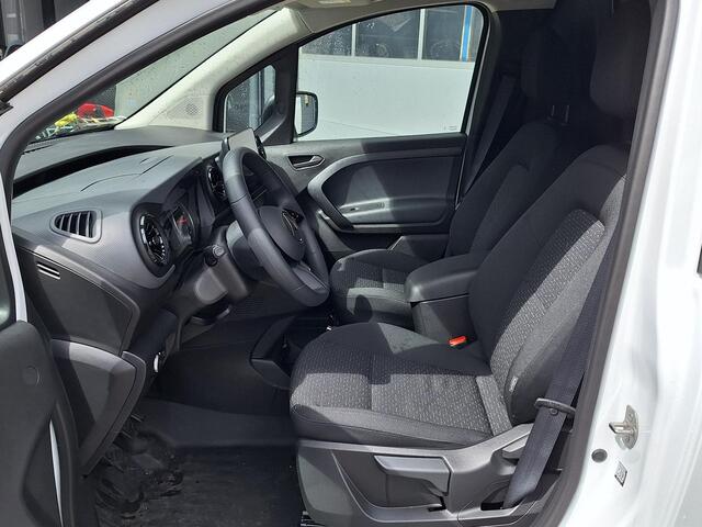 Mercedes-Benz CITAN 108 CDI L1 Pro | Achteruitrijcamera | Dodehoekassistentie | Parkeersensoren Achter | Spoorassistent