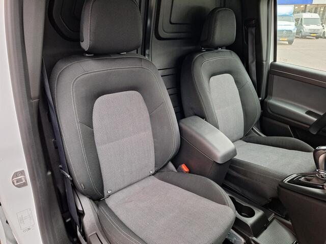 Mercedes-Benz CITAN 110 CDI L1 Pro Automaat | LED verlichting | Smartphone integratie | STOELVERWARMING