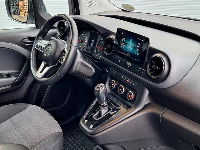 Mercedes-Benz CITAN 110 CDI L1 Pro Automaat | LED verlichting | Smartphone integratie | STOELVERWARMING