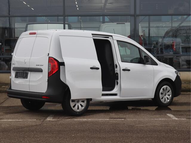 Mercedes-Benz CITAN 108 CDI L1 Base.