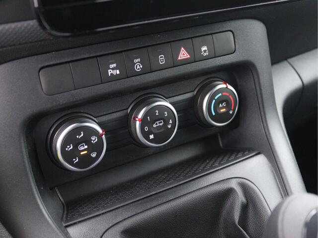 Mercedes-Benz CITAN 108 CDI L1 Base.