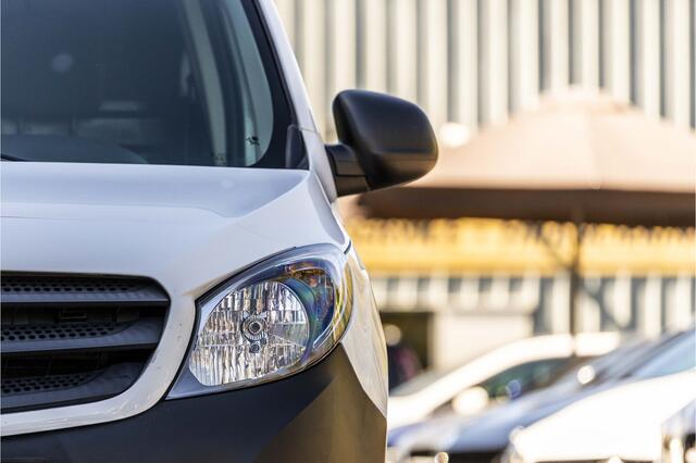 Mercedes-Benz CITAN 108 CDI BlueEFFICIENCY EX.BTW