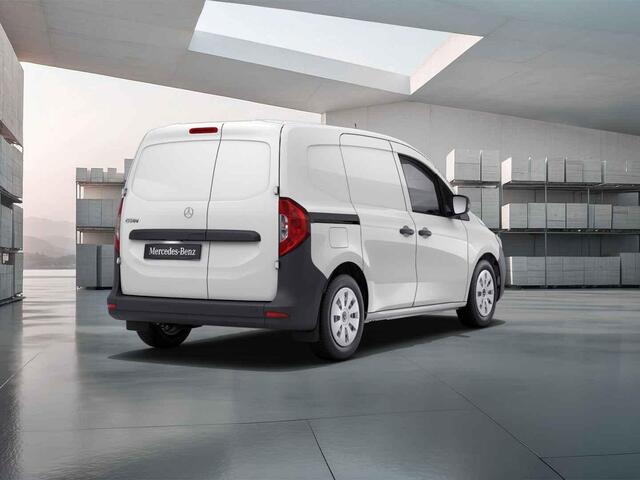 Mercedes-Benz CITAN 108 CDI L1 Base