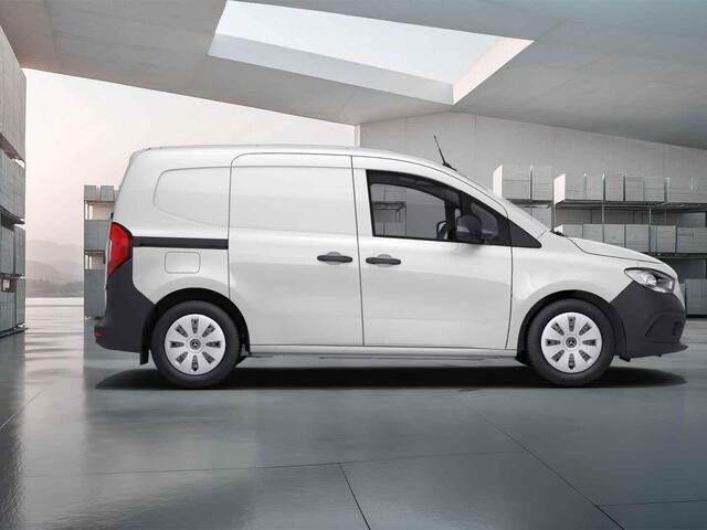 Mercedes-Benz CITAN 108 CDI L1 Base