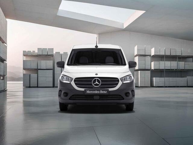 Mercedes-Benz CITAN 108 CDI L1 Base