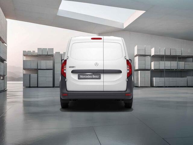 Mercedes-Benz CITAN 108 CDI L1 Base