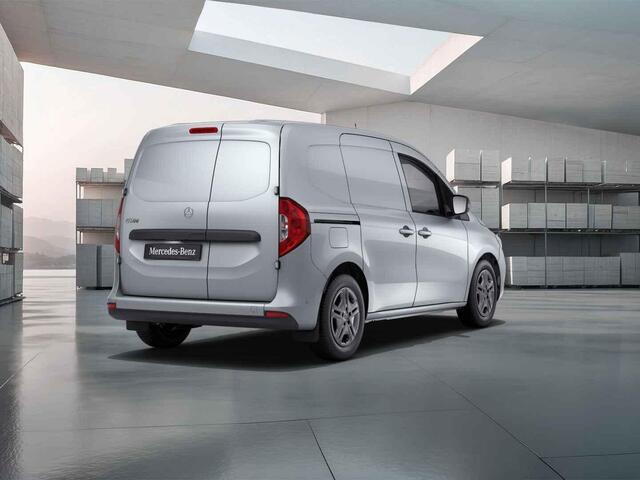 Mercedes-Benz CITAN 112 CDI L1 Pro