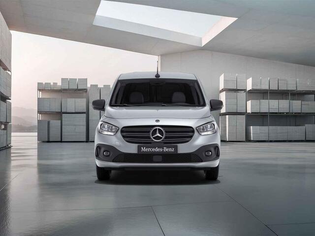 Mercedes-Benz CITAN 112 CDI L1 Pro