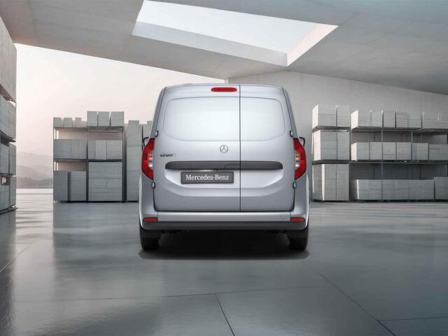 Mercedes-Benz CITAN 112 CDI L1 Pro